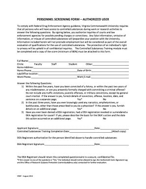 Cput Declaration Form Fill Online Printable Fillable Blank Pdffiller