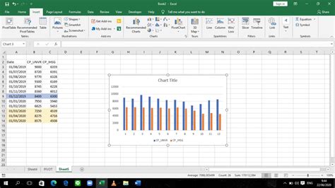 Cara Membuat Organization Chart Di Excel Kumpulan Tips Hot Sex