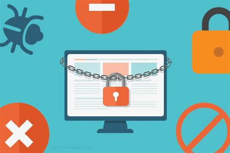 How To Secure Your Social Media Accounts 5 Tools — Internetdevels