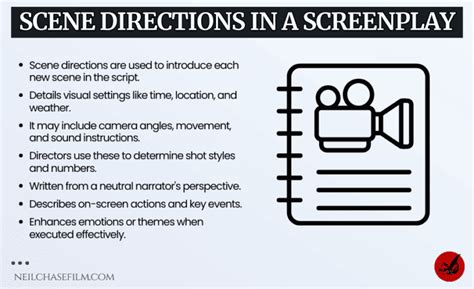 What Is A Screenplay The Ultimate Guide For Filmmaking Beginners