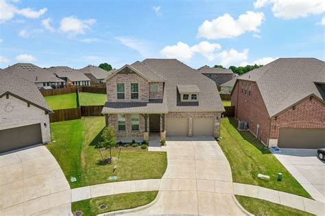 1603 Cherry Blossom Ct Wylie Tx 75098 Zillow