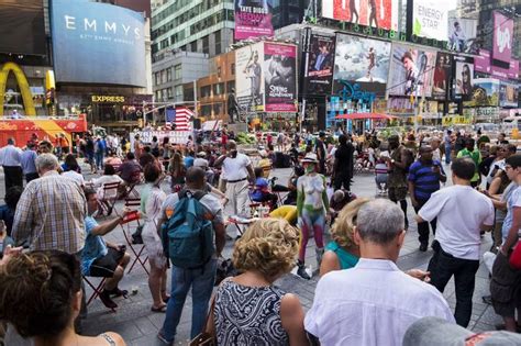 NSFW Body Painter Nude Models Hit Times Square To Protest Ridiculous Crackdown Gothamist