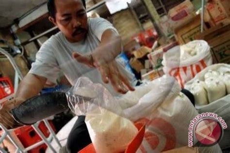 Telur Dan Gula Pasir Di Jogja Masih Tinggi ANTARA News Yogyakarta