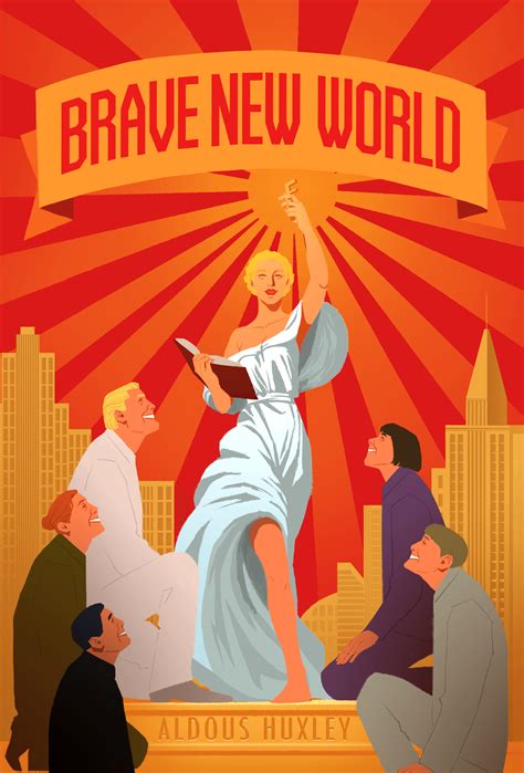 Brave New World