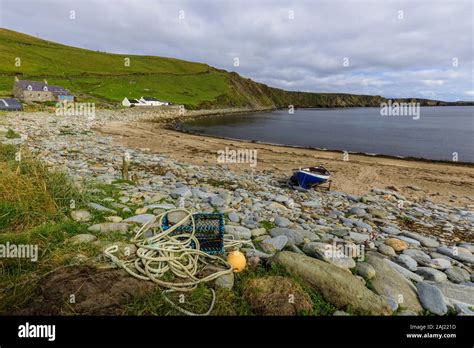 Skaw Shetland Hi Res Stock Photography And Images Alamy