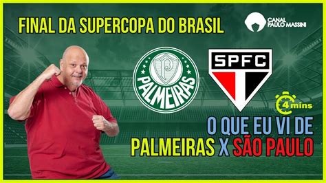 Mais Uma Derrota Do Palmeiras Nos P Naltis Algo Precisa Mudar Youtube