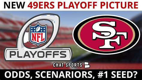 Fresh Ers Playoff Path How San Francisco Can Still Get Seed Nfc