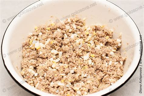 Рецепт печеных пирожков с мясом в духовке | Голосова.net