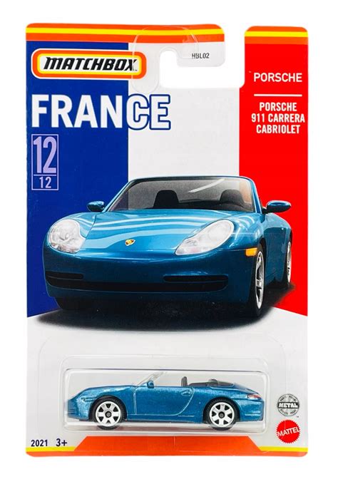 Matchbox Cabrio Niska Cena Na Allegro Pl