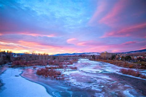 14 Photos showing Missoula is a Winter Wonderland - Visit Missoula, Montana | Missoula, Big sky ...