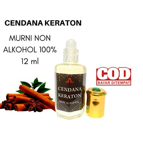 Jual Bibit Cendana Keraton Asli Murni 100 Non Alkohol Minyak Cendana