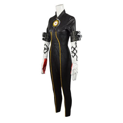 Bayonetta Bayonetta Cosplay Costume Gcosplay