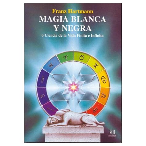 Magia Blanca Y Magia Negra Hartmann Franz Hartmann Pie Chart Chart