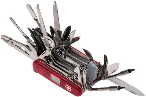 Victorinox Swisschamp Xavt Xavt Navaja Suiza Compras Con