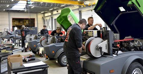 Work at DiBO | DiBO