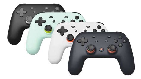 How To Switch Your Stadia Controller To Bluetooth Mode