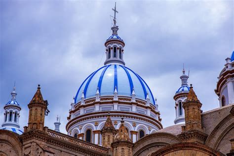 10 Best Things to do in Ecuador | TouristSecrets