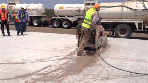 El Concreto Hidr Ulico En Pavimentos Para Calles