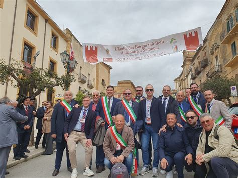 Abruzzo E Molise Presenti Allassemblea Nazionale Dellassociazione I