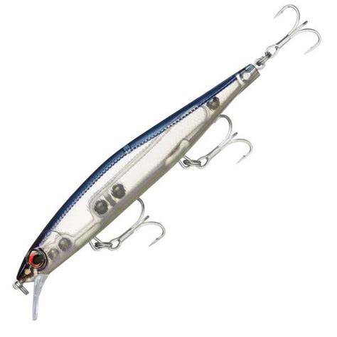 Rapala Precision Xtreme Mavrik Saltwater Cm Seabasslureshop