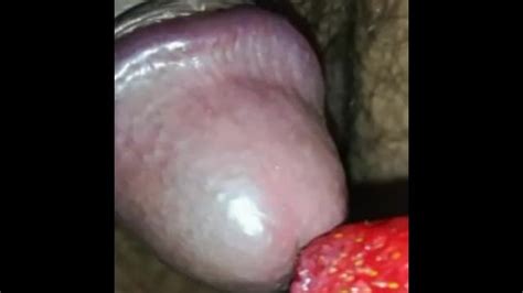 Strawberry And Cum Pornhub Gay