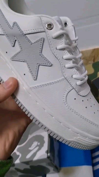 Бейпы очень похожи на форсы паль! #кроссовки #паль #nike - YouTube