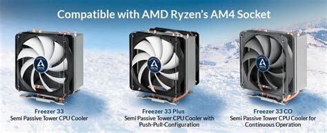 Arctic Announces The Freezer Series Cpu Coolers Techpowerup