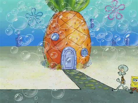 SpongeBuddy Mania SpongeBob Episode Keep Bikini Bottom Beautiful