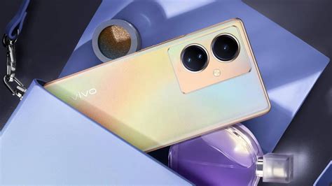 Fiyat performans odaklı Vivo Y78 T1 tanıtıldı İşte özellikleri