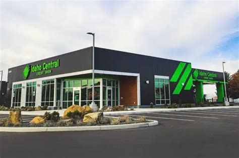 Spokane Valley Branch Iccu
