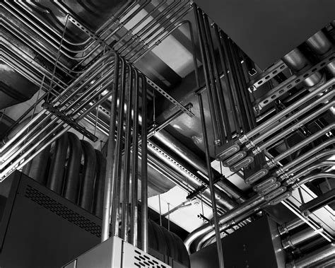 7 Reasons Steel Conduit Is Best For Your Building Gbandd