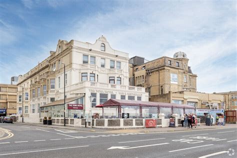 Victoria Sq Weston Super Mare Bs An Sandringham Hotel Loopnet