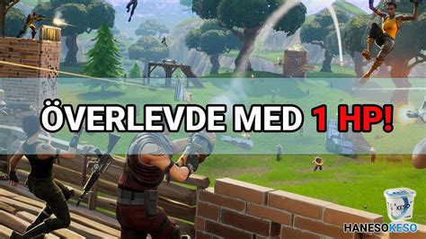 FORTNITE Med Kompis YouTube