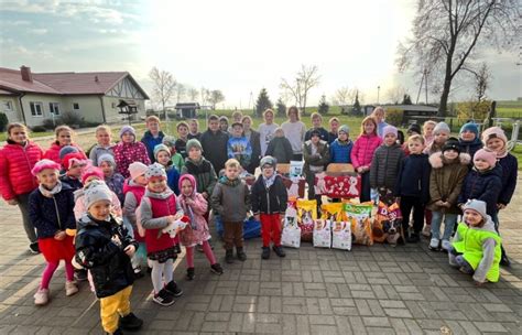 Gmina Brusy Sp Czapiewice Wyzwaniedlakundelka