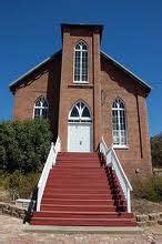 Copperopolis Community Center: Copperopolis Historic Plaza