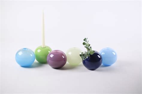 About — More Fire Glass Studio