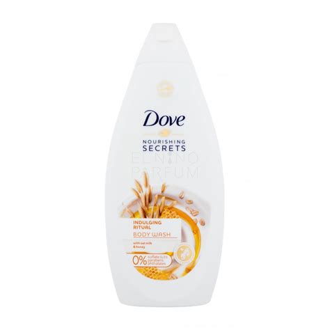 Dove Nourishing Secrets Indulging Ritual El Pod Prysznic Dla Kobiet