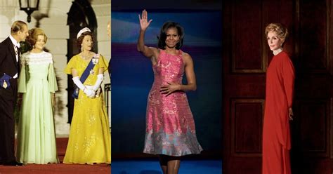 The 5 Most Iconic First Lady Fashion Moments | Artful Living Magazine