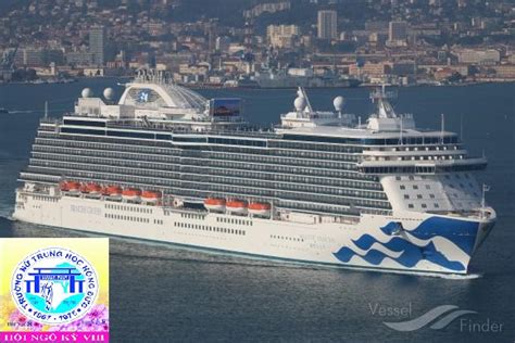 Princess Cruise