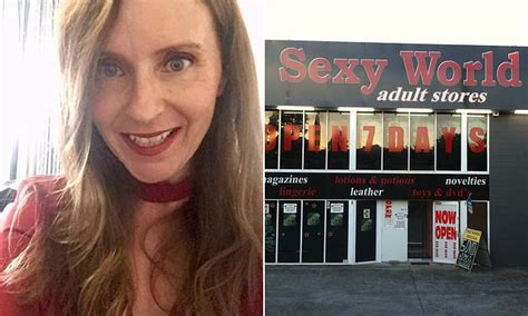 Sex Shop Worker Fumes As Thieves Swipe 20 000 Worth Of Toys From Sexy