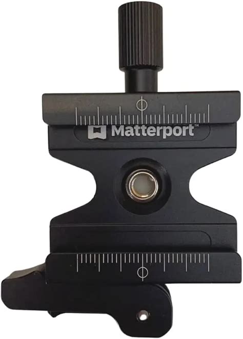 Matterport Pro2 Tripod Mount Metaporthu Matterport 3d Szkennerek
