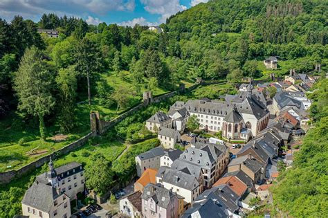 Vianden - Visit Luxembourg