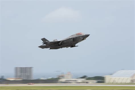 USMC USAF Hot Pit During Katana Strike Kadena Air Base News