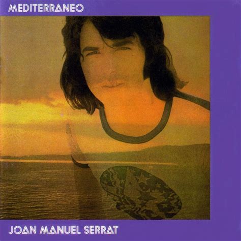 Mediterráneo Joan Manuel Serrat Funkperro