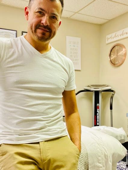 M4M Massage By Menard Gay Massage Houston Masseur Finder