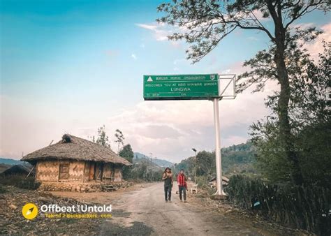 Aoling Festival At Nagaland The Grand Festival Of Konyak Nagas Tale