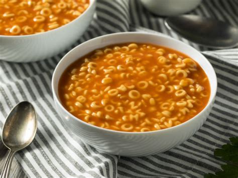 C Mo Hacer Sopa De Fideo Caldosa En Minutos