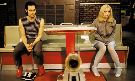 Buffalo 66 1998