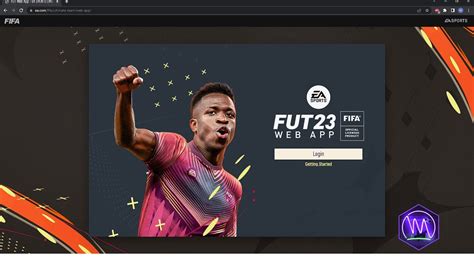 Fut 23 Web App A Simple Trick For Making Extra Few Coins Kit Reset