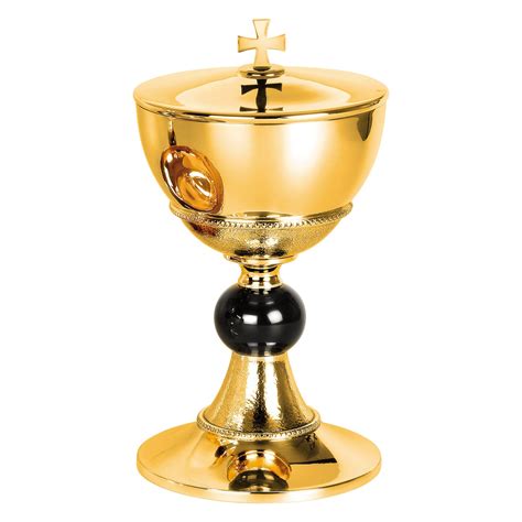 Ciborium Black Node